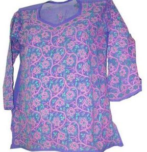 Indian Kurtis