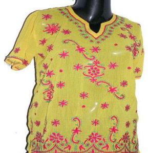 indian designer kurtis