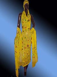 Kashidakari Salwar Kameez Ksk-35