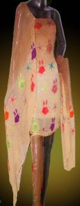 Kashidakari Salwar Kameez Ksk-39