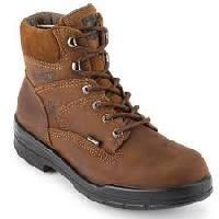 Men Leather Footwear