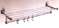 Le - 111 Towel Rack