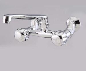 Leo Sink Mixer - 208