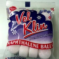 Velklin Naphthalene Balls
