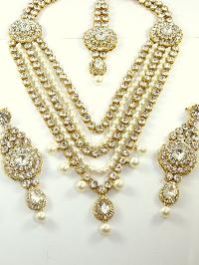 cosmetic jewellery