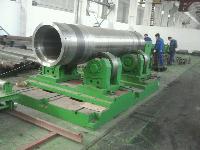 nonferrous centrifugal castings