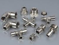 Pneumatic Tube Fittings