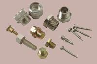 Precision Turned Components