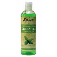 Petals Green Tea Organic Face Wash