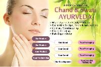 Private label Ayurvedic Beauty and Cosmetics Products.