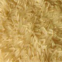 Brown Basmati Rice