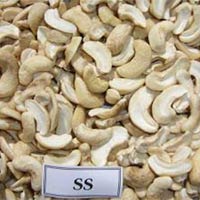 Cashew Nut Scorched Splits