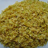 Dehydrated Cabbage Flakes