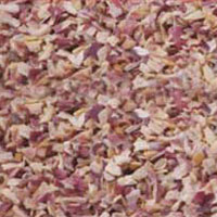 Dehydrated Red Onion Chopped