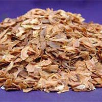 Dehydrated Toasted Onion Kibbled