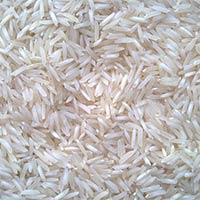 Pusa Raw White Basmati Rice