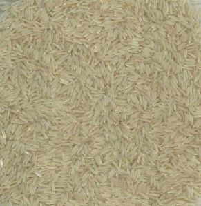 Pusa White Sella Basmati Rice