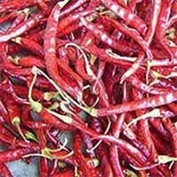 Sanam Red Chili Whole
