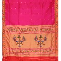 Paithani Sarees