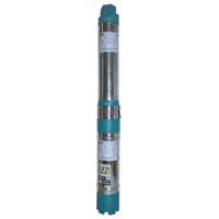 Submersible Pump