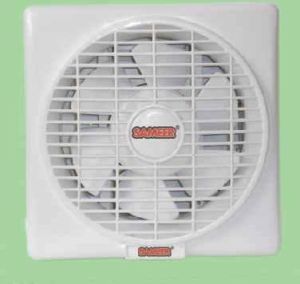 Ventilation Fan