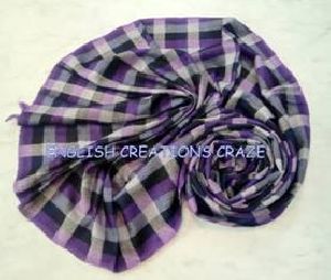 Acrylic Printed scarves