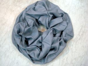 Cashmere Plain Color Scarves