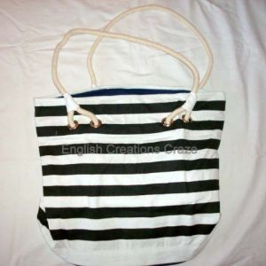 Cotton HandBags