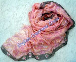 Cottonprinted Stoles