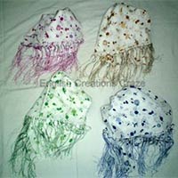 Cotton Scarves