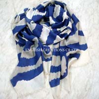 Rayon Scarves