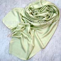 Silk Cashmere Shawls