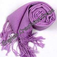 Silk Ombre Dye Plain Dyed Scarves