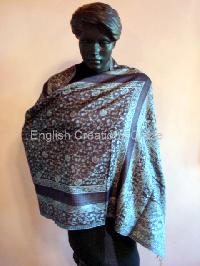 Silk Shawls