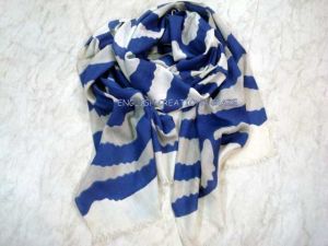 viscose printed scarves