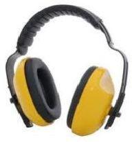 Earmuffs ET - 20