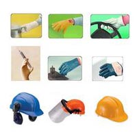 head protection products
