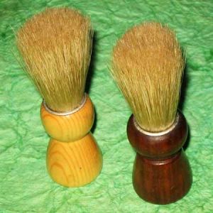 Shaving Brush - 01