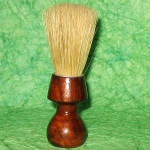 Shaving Brush - 02