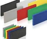 Pvc Rigid Sheet