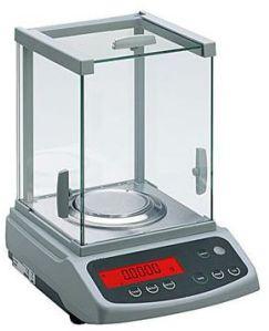 Analytical Balances