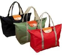 nylon travel bags