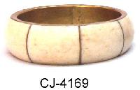 Bone Bangle (CJ-4169)
