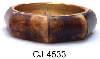 Bone Bangle (CJ-4533)