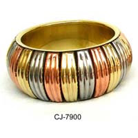 Brass Bangles