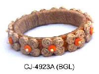 Jute Bangle (CJ-4923A)