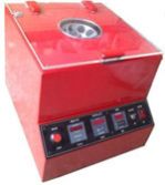 MILK FAT TESTING EQUIPMENTS