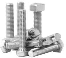 Hex Bolts