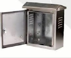 stainless steel enclosures