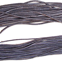 Fiber Leather Cord